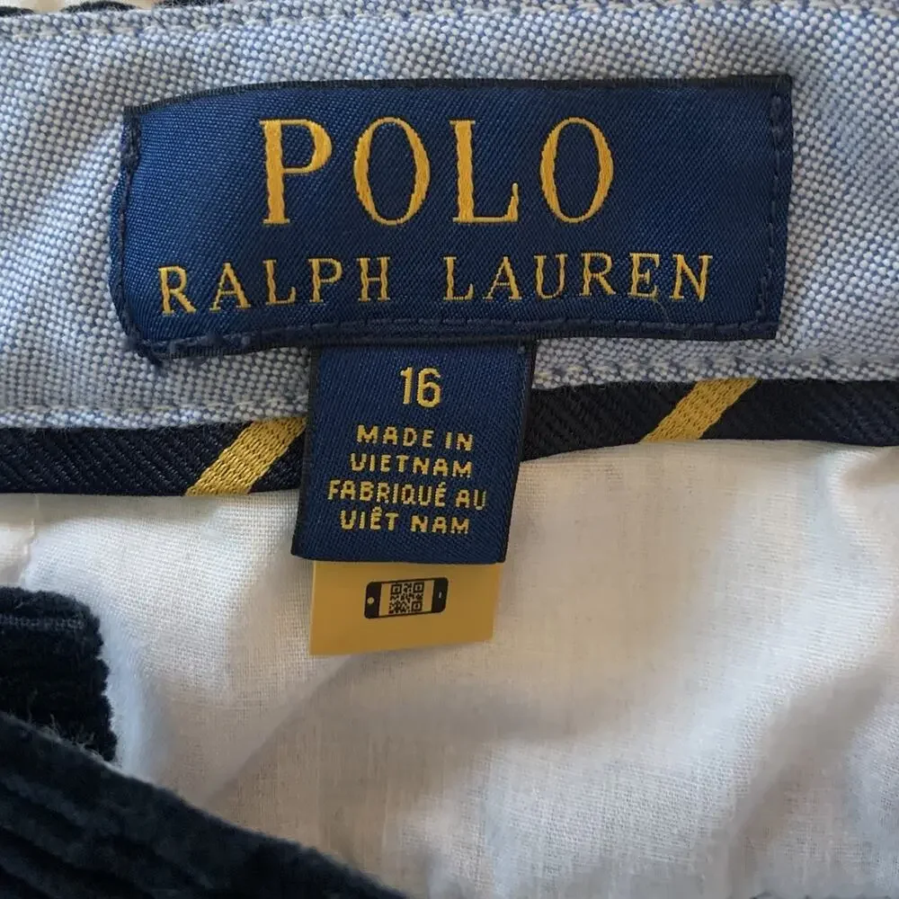 Polo Ralph Lauren these classic